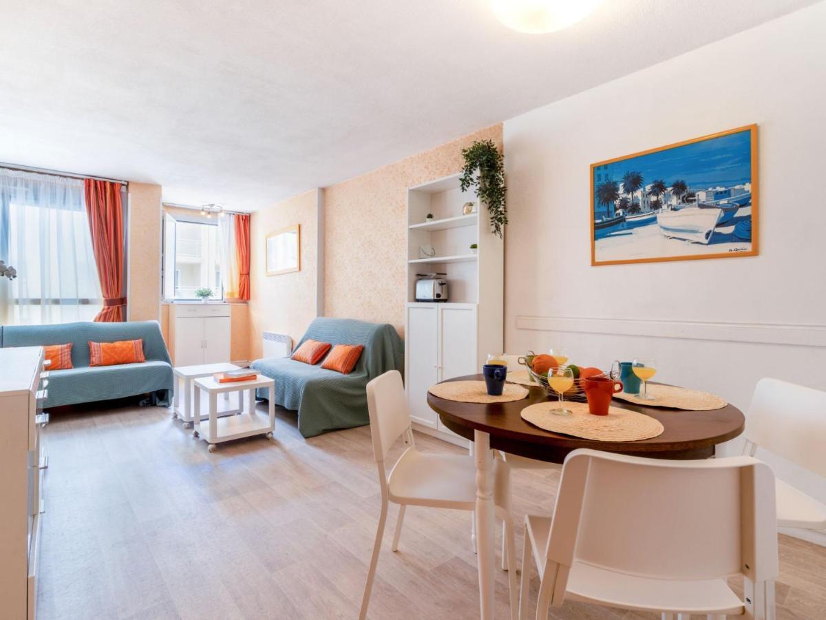 Apartment Victoria Surf-13 By Interhome Biarritz Exterior foto